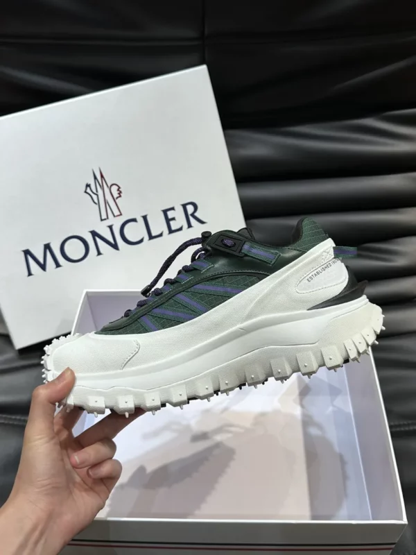 Moncler shoes - rep shoes