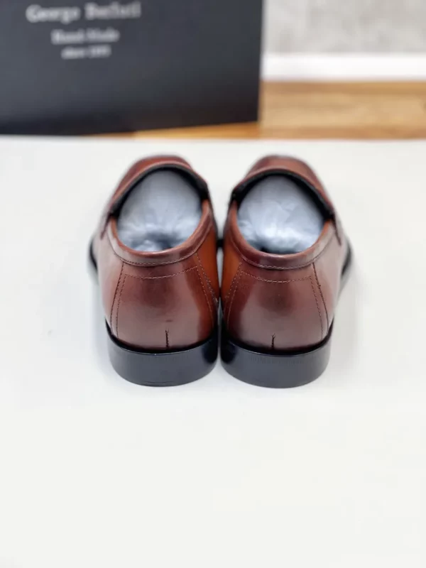 Berluti shoes - rep shoes