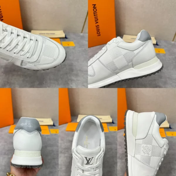 Louis Vuitton shoes - louis vuitton replica shoes