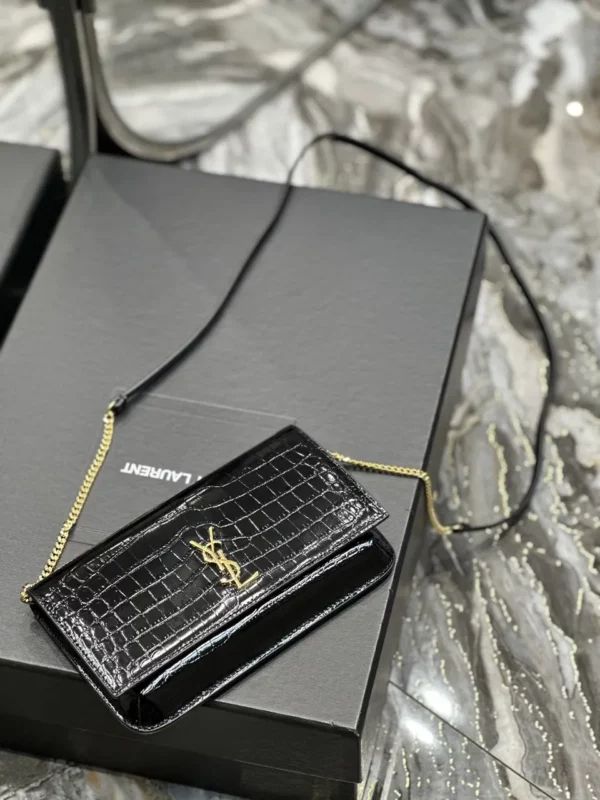 Saint Laurent bag - replica bags