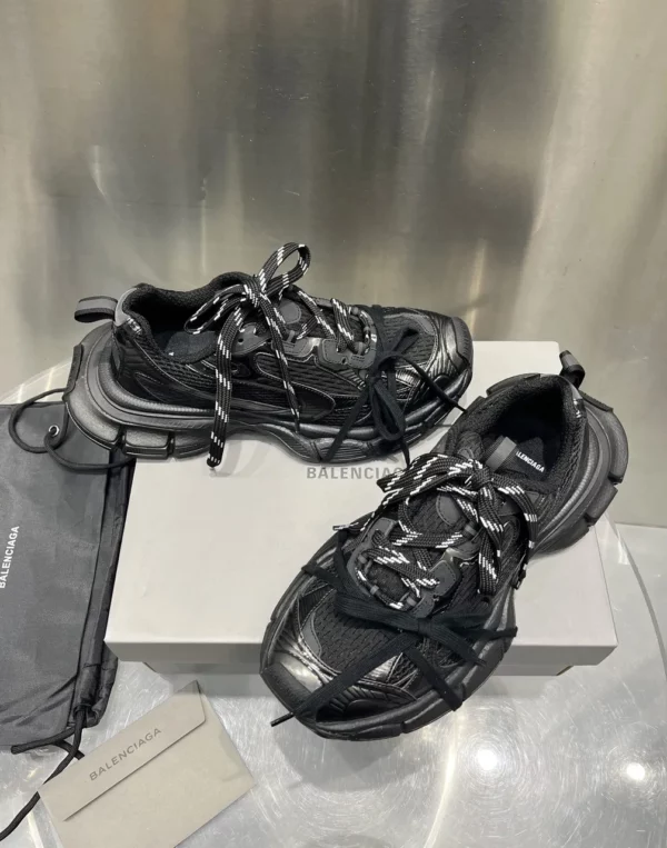 Balenciaga shoes - Replica shoes