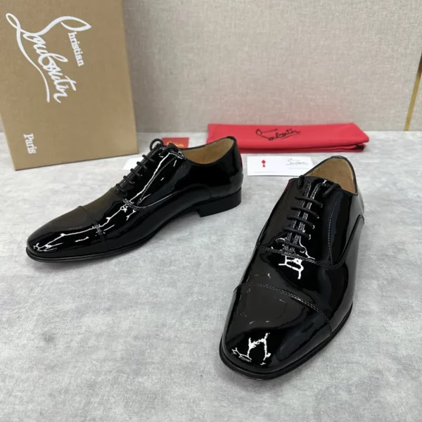 Christian Louboutin shoes - rep shoes