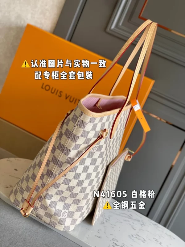 Louis Vuitton bag - louis vuitton replica bags