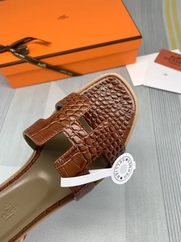 Hermes shoes - Replica shoes