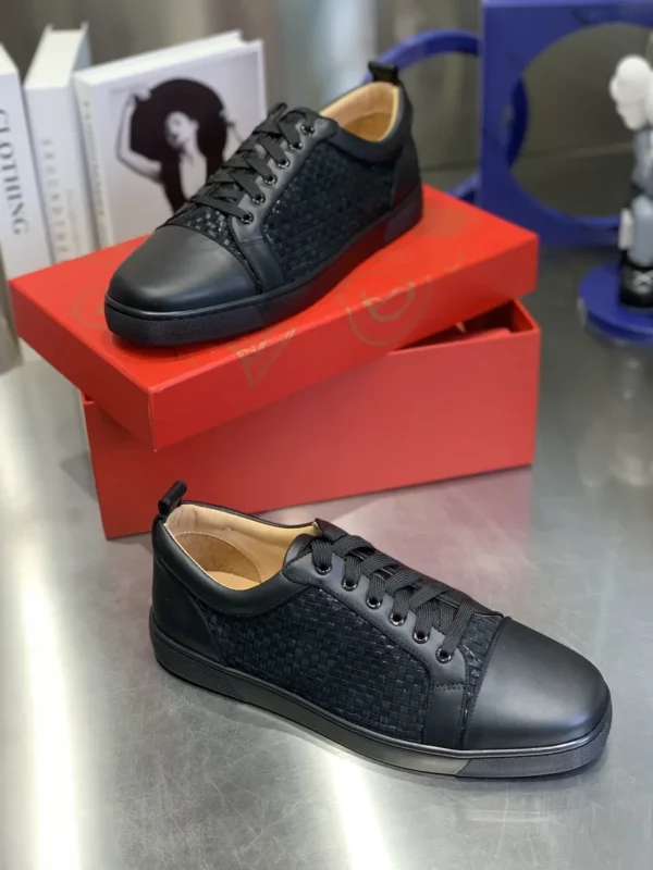 Christian Louboutin shoes - Reps shoes