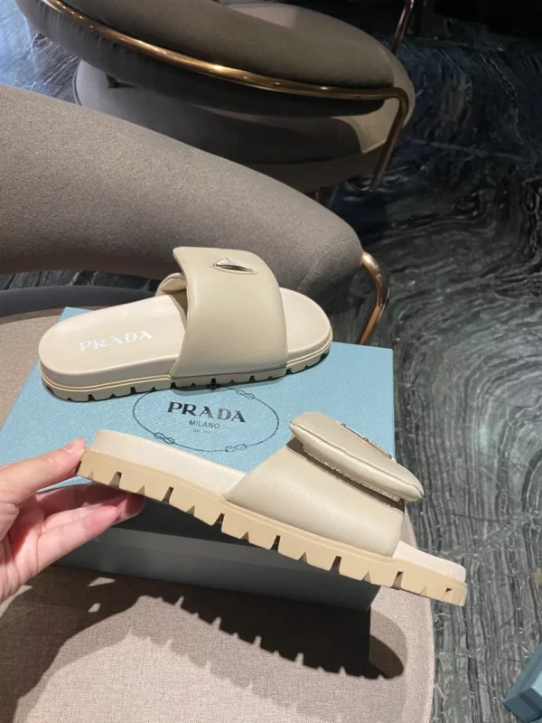 Prada shoes - rep shoes