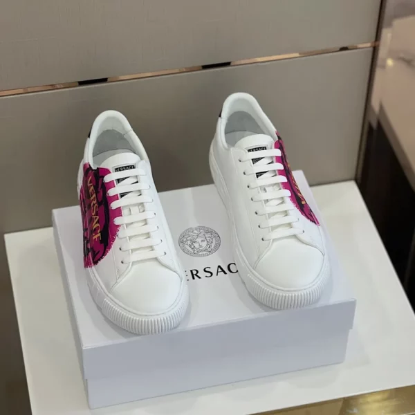 Versace shoes - Reps shoes