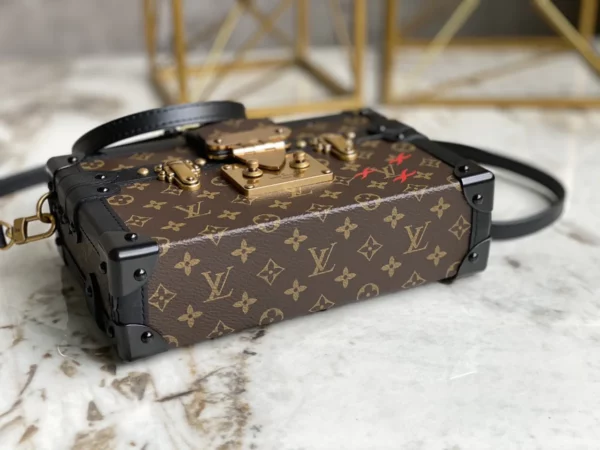 Louis Vuitton bag - louis vuitton replica bags