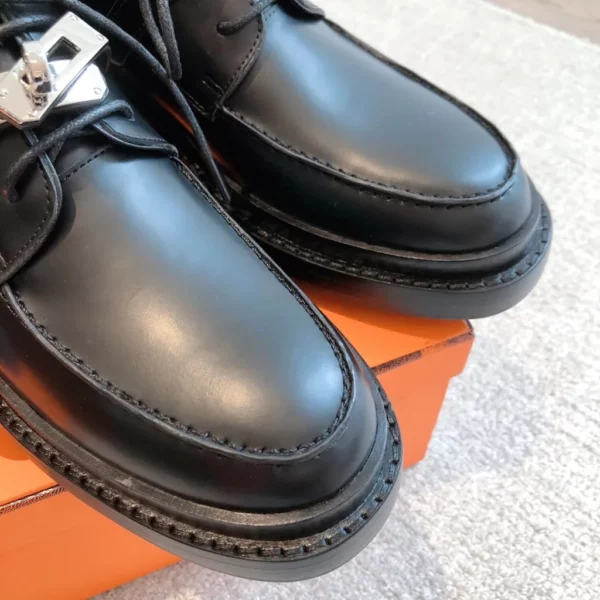 Hermes shoes - rep shoes