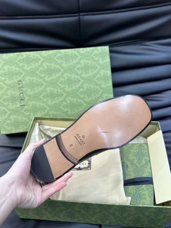 Gucci shoes - replica gucci shoes