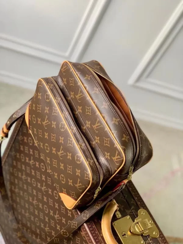 Louis Vuitton bag - louis vuitton replica bags