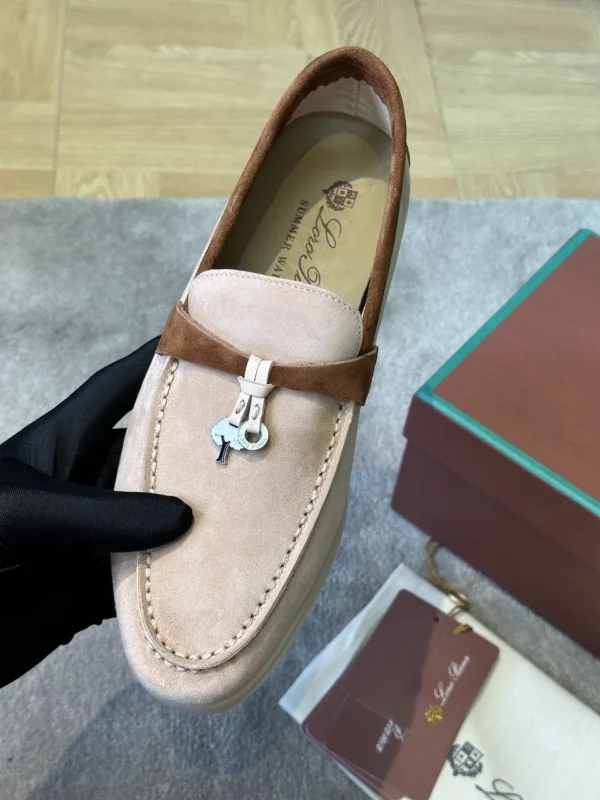 Loro Piana shoes - Replica shoes