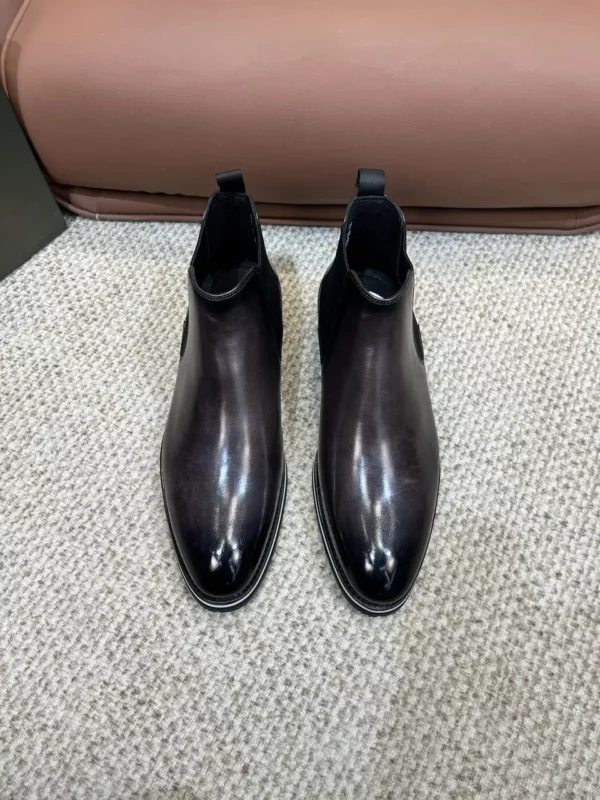 Berluti shoes - Replica shoes