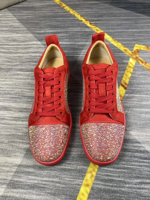 Christian Louboutin shoes - Replica shoes