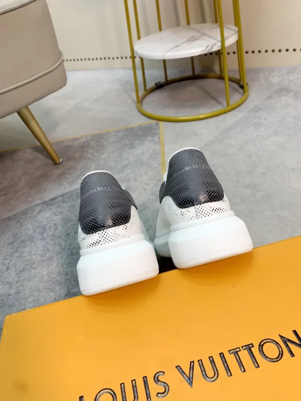 Alexander MCQueen shoes - rep shoes