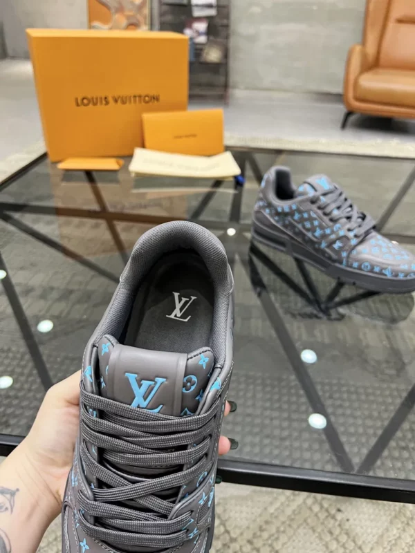 Louis Vuitton shoes - louis vuitton replica shoes