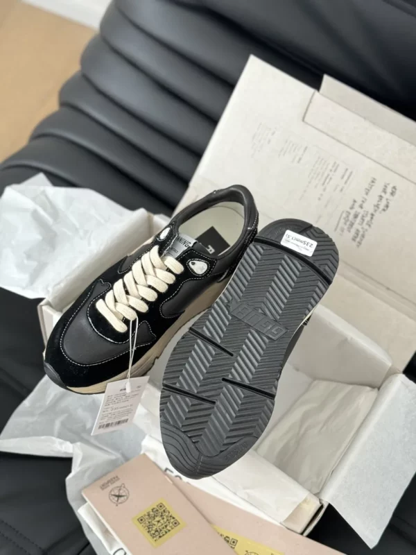 GGDB shoes - rep shoes