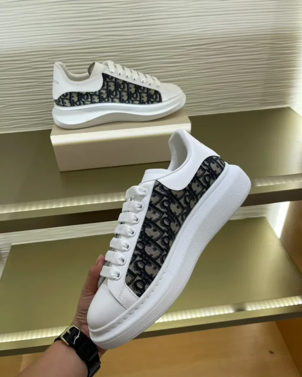 Alexander MCQueen shoes - rep shoes