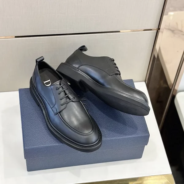 Dior shoes - rep shoes