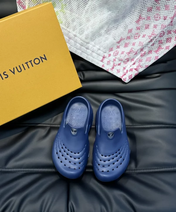 Louis Vuitton shoes - louis vuitton replica shoes