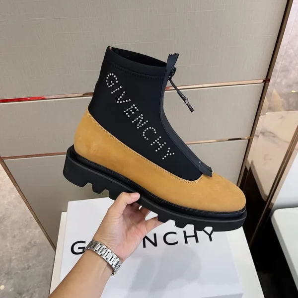 Givenchy shoes - rep shoes