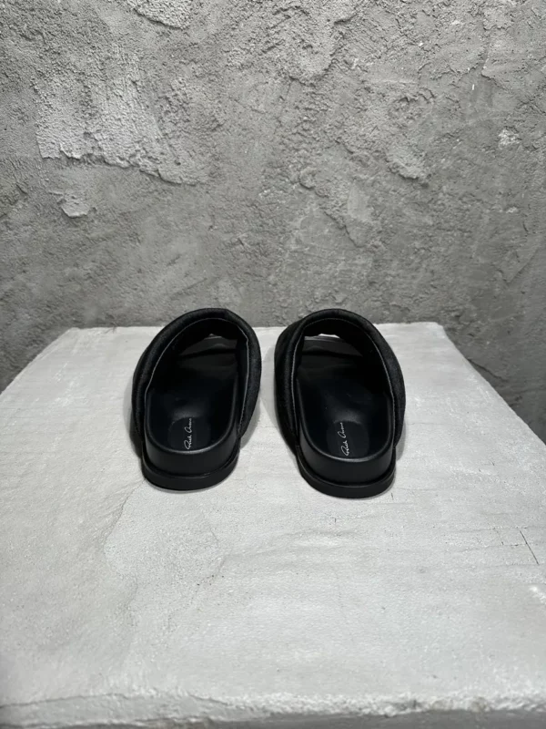 Rick Owens shoes - Reps shoes