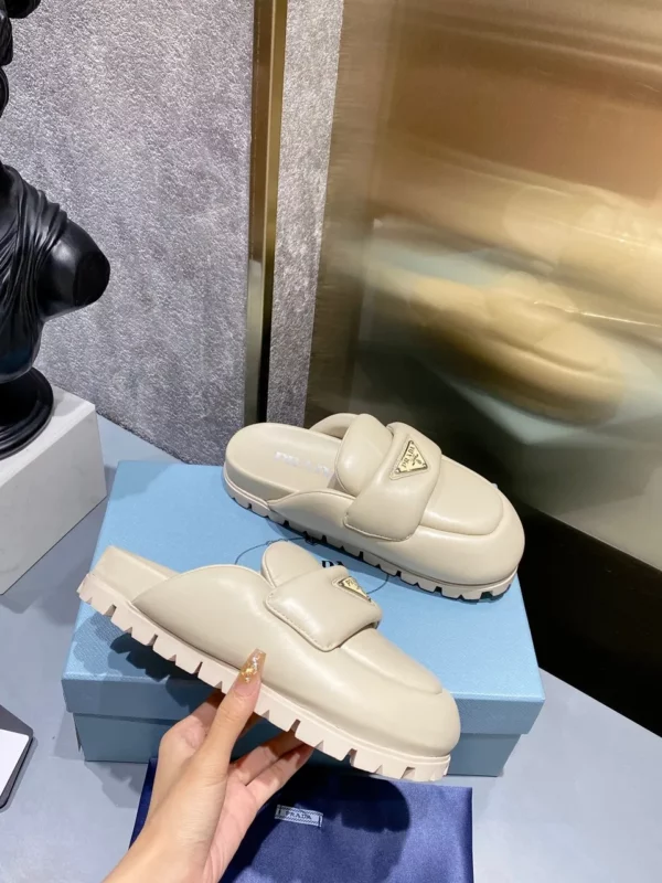 Prada shoes - Reps shoes