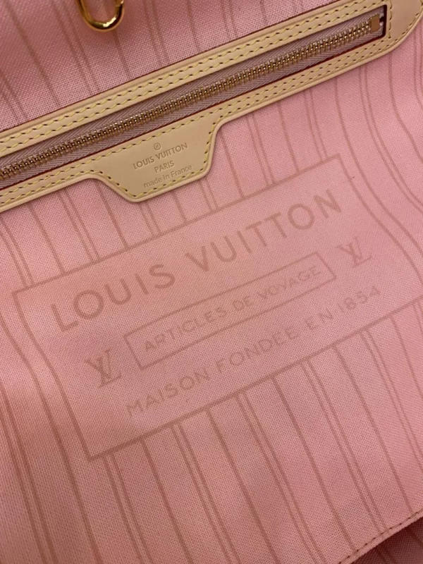 Louis Vuitton bag - louis vuitton replica bags