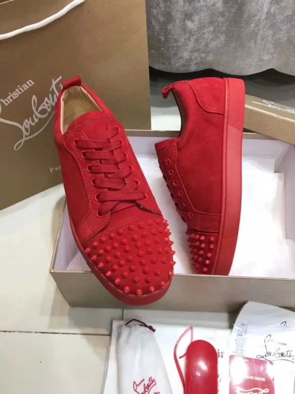 Christian Louboutin shoes - Reps shoes