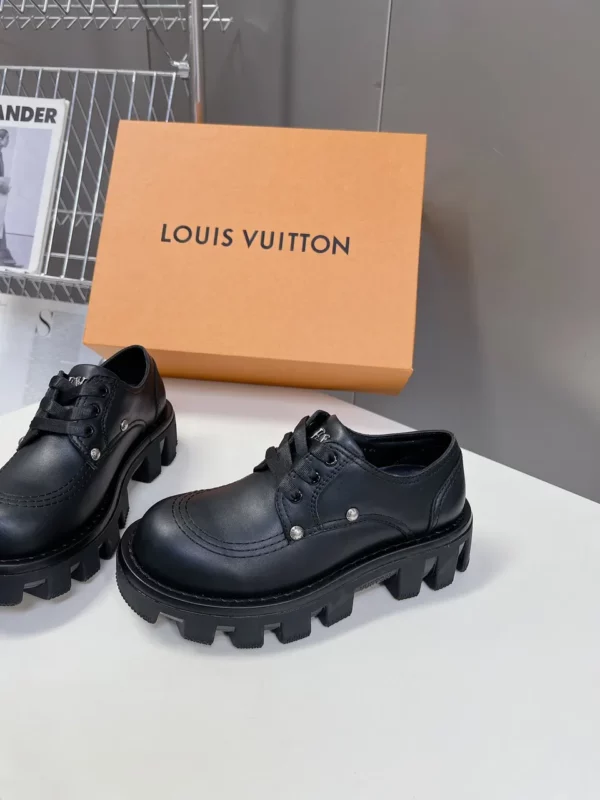 Louis Vuitton shoes - louis vuitton replica shoes