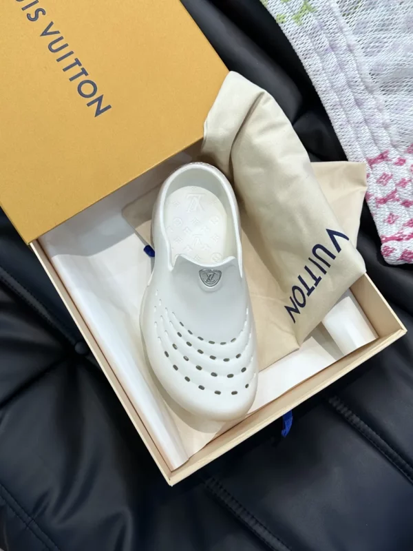 Louis Vuitton shoes - louis vuitton replica shoes