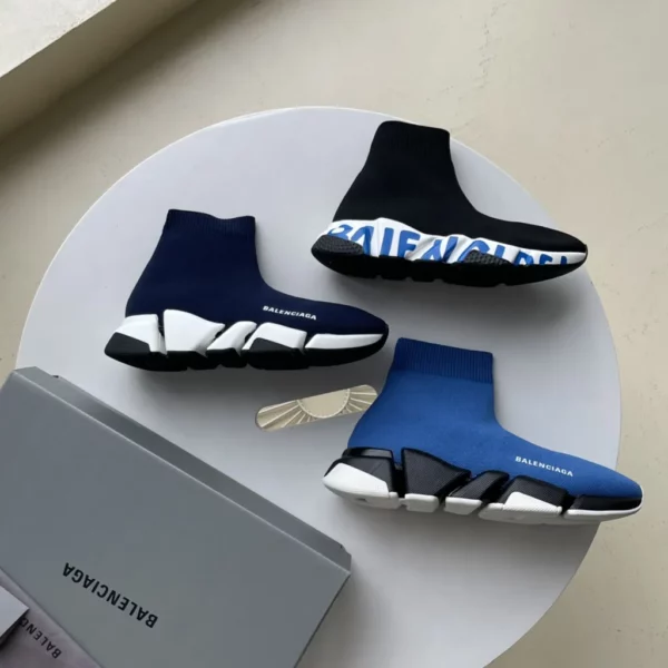 Balenciaga shoes - rep shoes