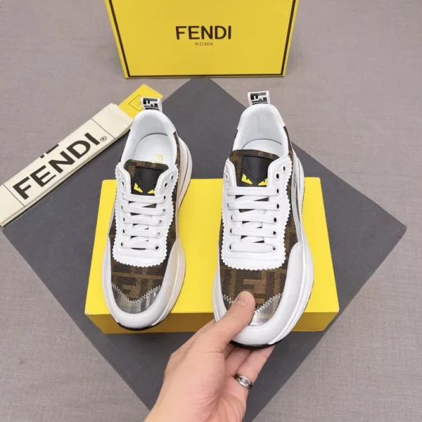 Fendi shoes - Reps shoes