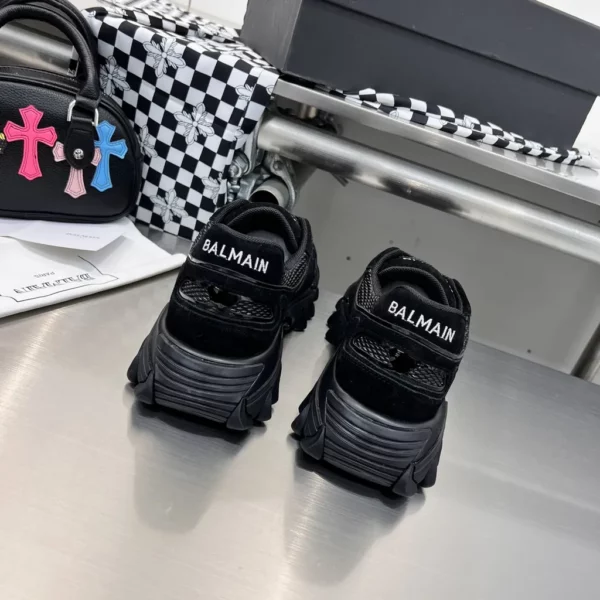 Balmain shoes - Replica shoes