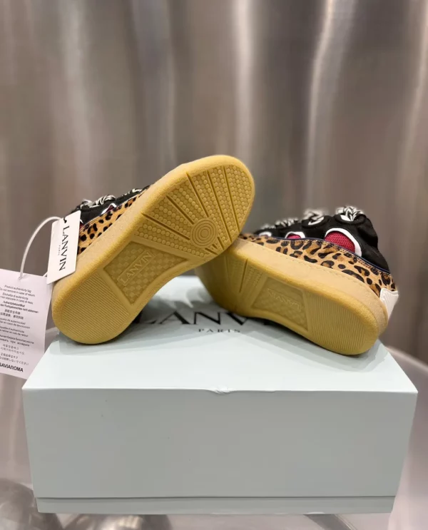 Lanvin shoes - Reps shoes