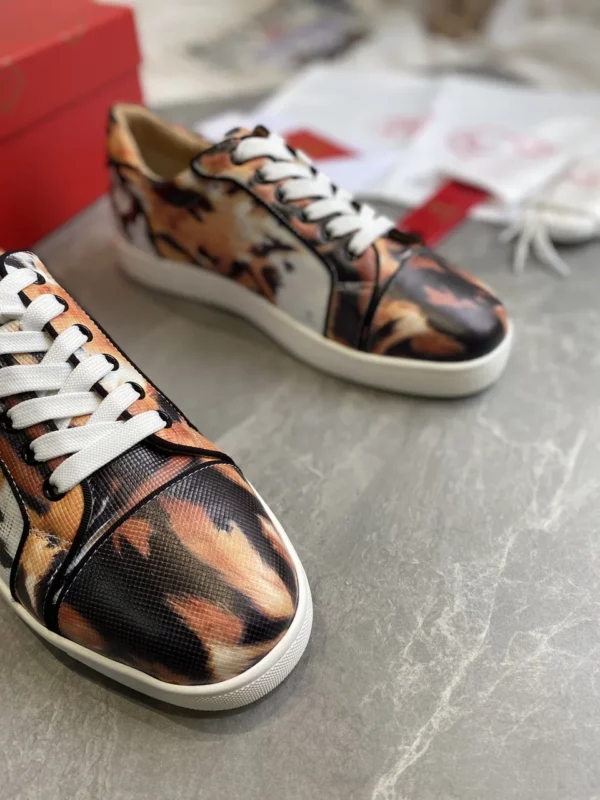 Christian Louboutin shoes - Reps shoes