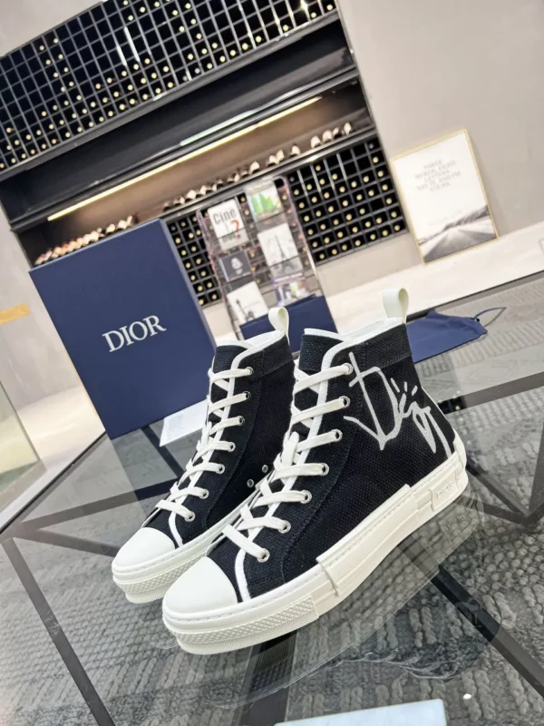 Dior shoes - Replica shoes