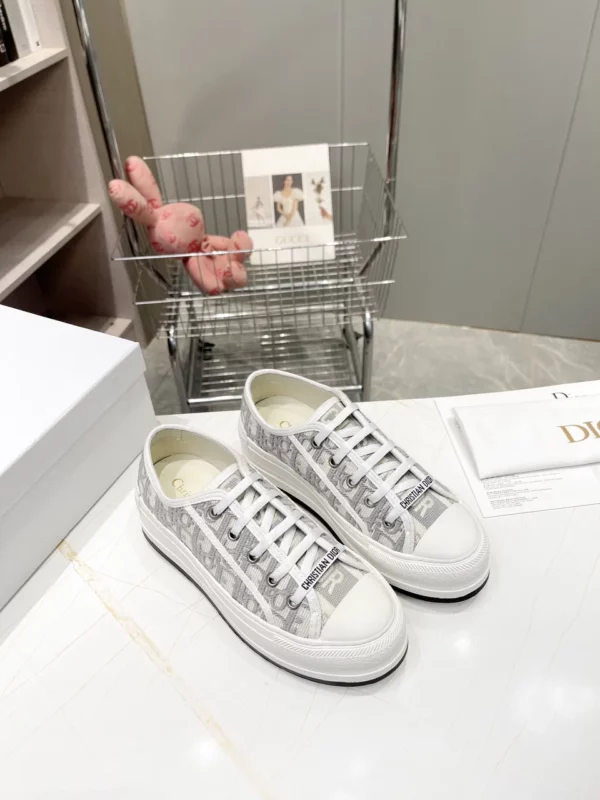 Dior shoes - Reps shoes