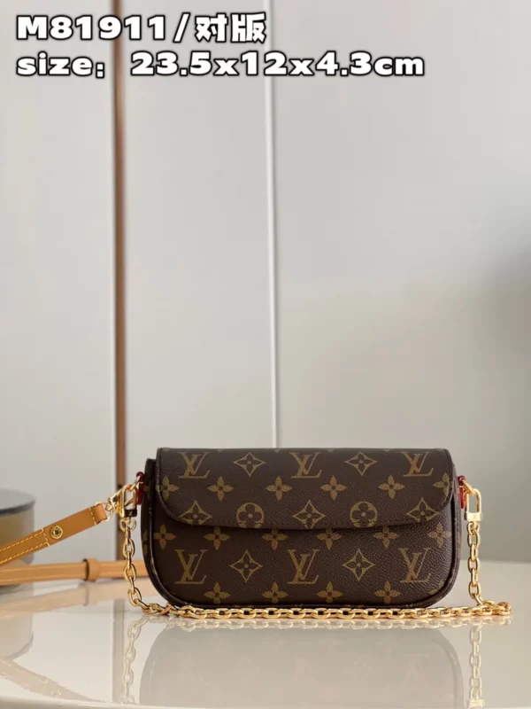 Louis Vuitton bag - louis vuitton replica bags