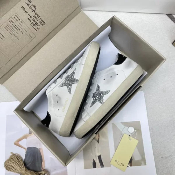 GGDB shoes - Reps shoes