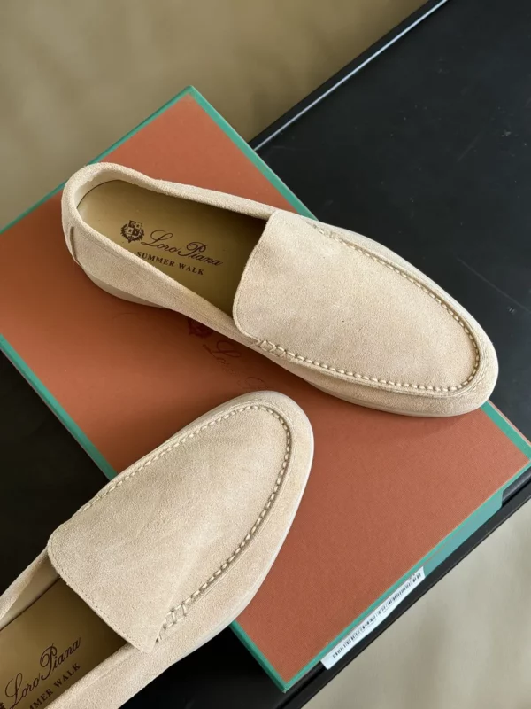 Loro Piana shoes - Reps shoes