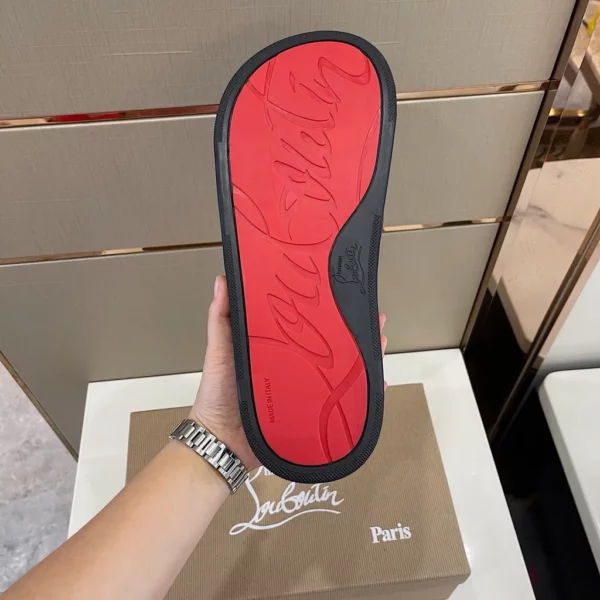 Christian Louboutin shoes - rep shoes