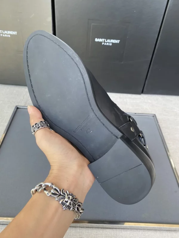 Saint Laurent shoes - rep shoes