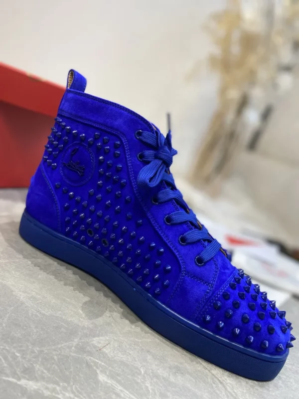 Christian Louboutin shoes - Replica shoes