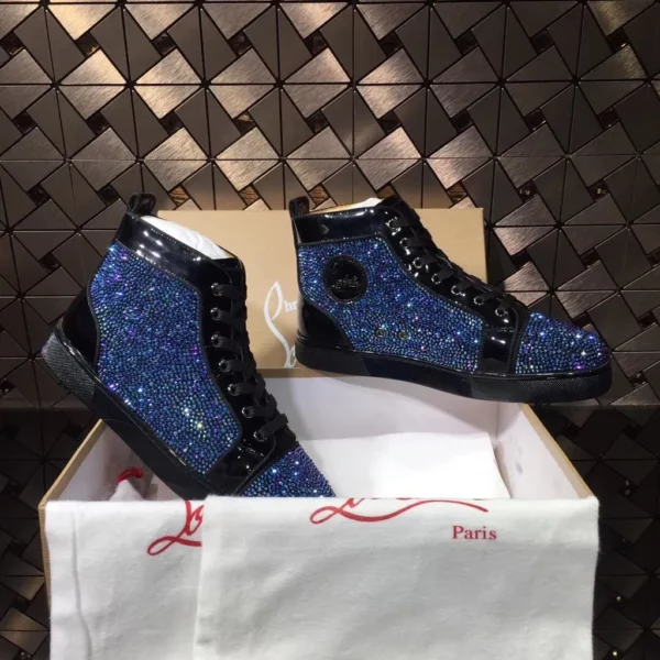 Christian Louboutin shoes - Reps shoes