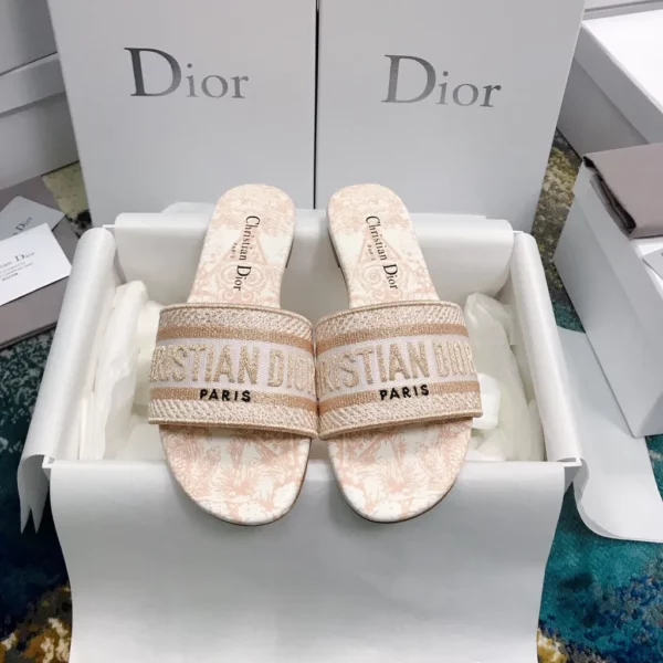 Dior shoes - rep shoes