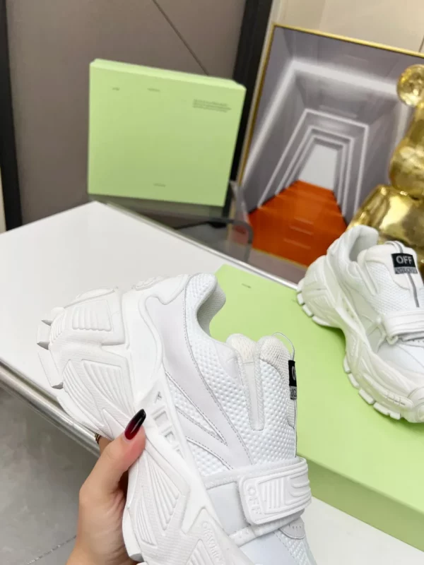 Off White shoes - Replica shoes