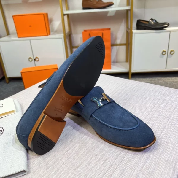 Hermes shoes - Reps shoes