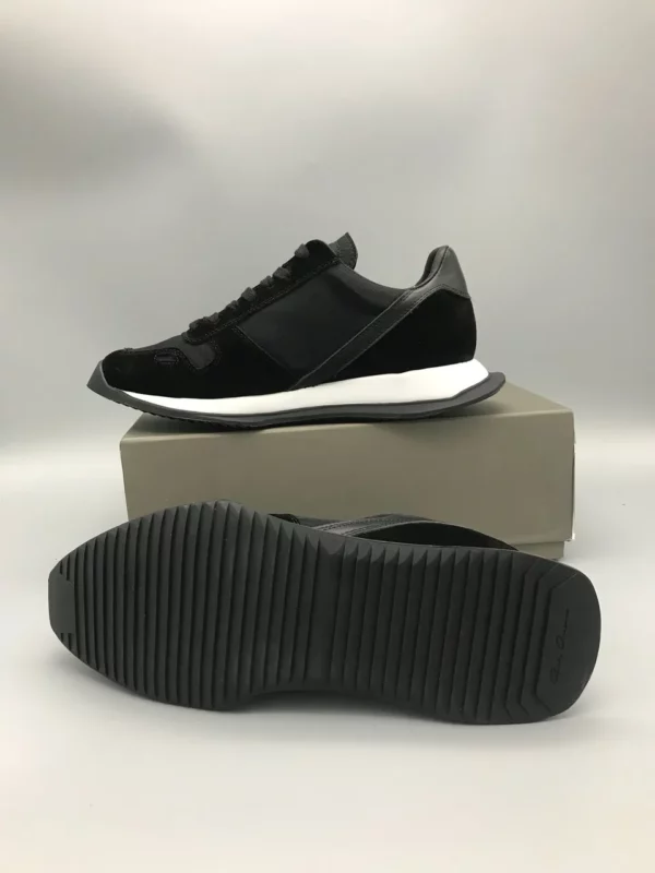 Rick Owens shoes - rep shoes