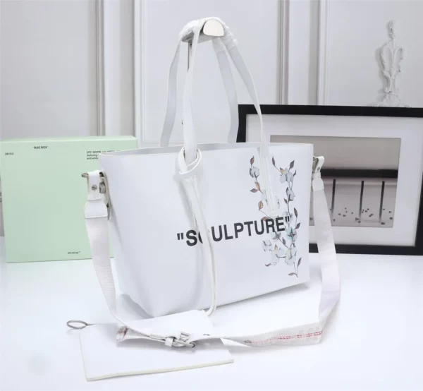 Off White bag - rep bags